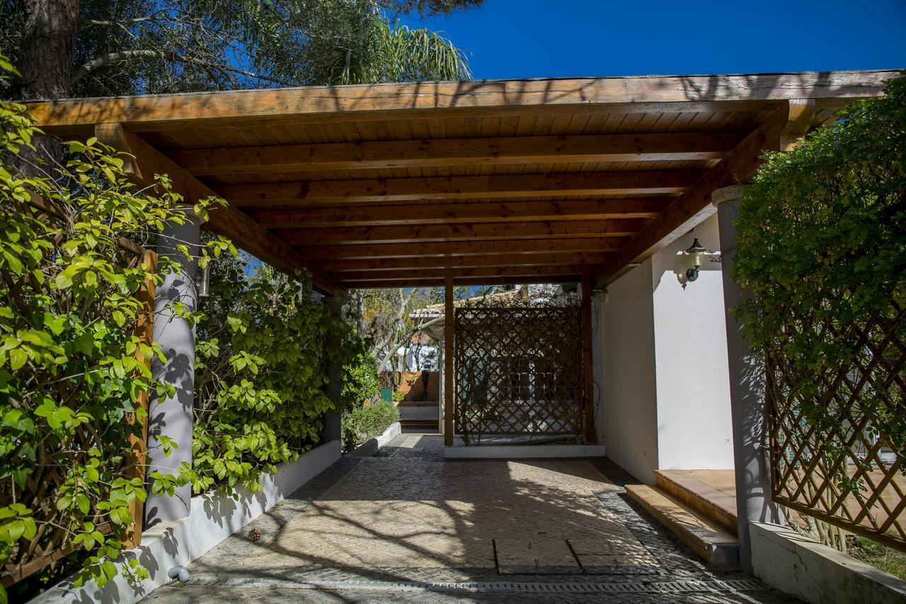 Villa Casa Da Montanha Luz Exterior foto