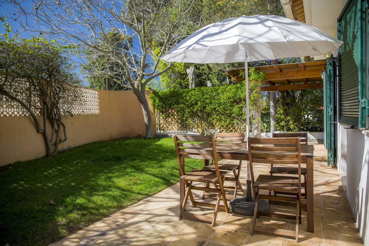 Villa Casa Da Montanha Luz Exterior foto