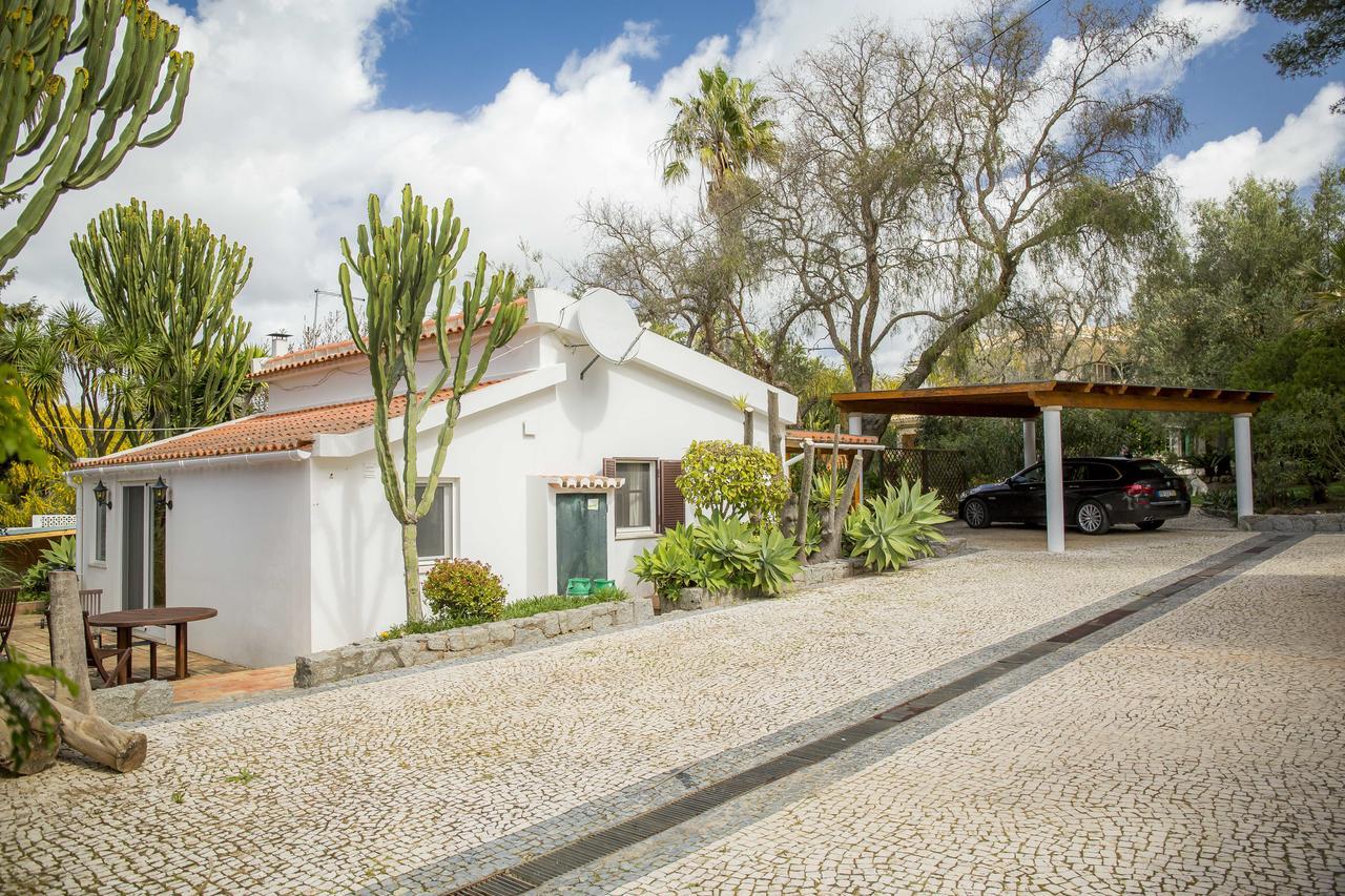 Villa Casa Da Montanha Luz Exterior foto