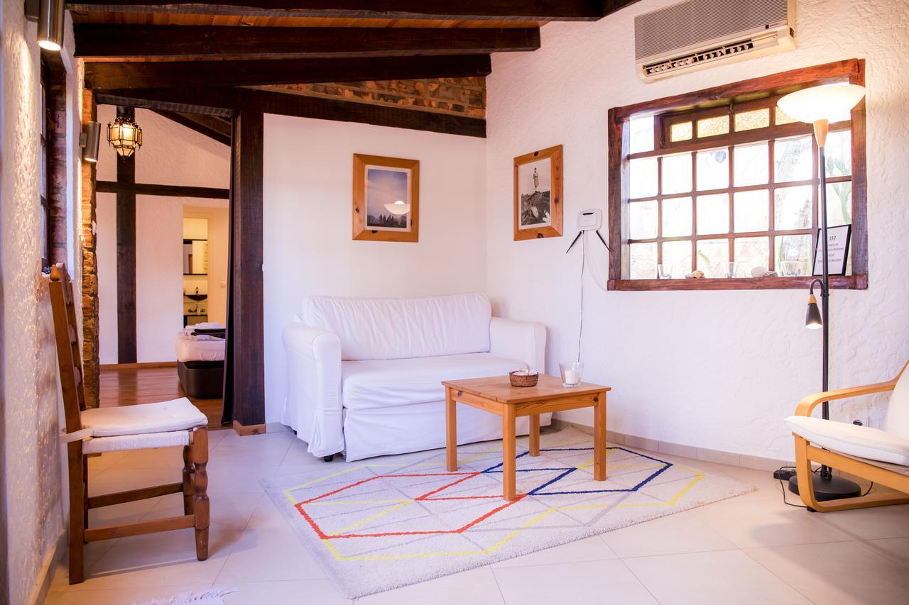 Villa Casa Da Montanha Luz Exterior foto