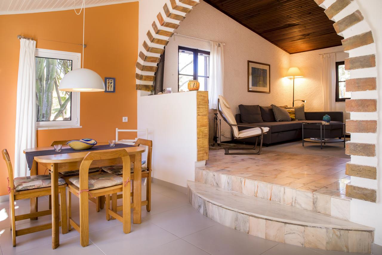 Villa Casa Da Montanha Luz Exterior foto
