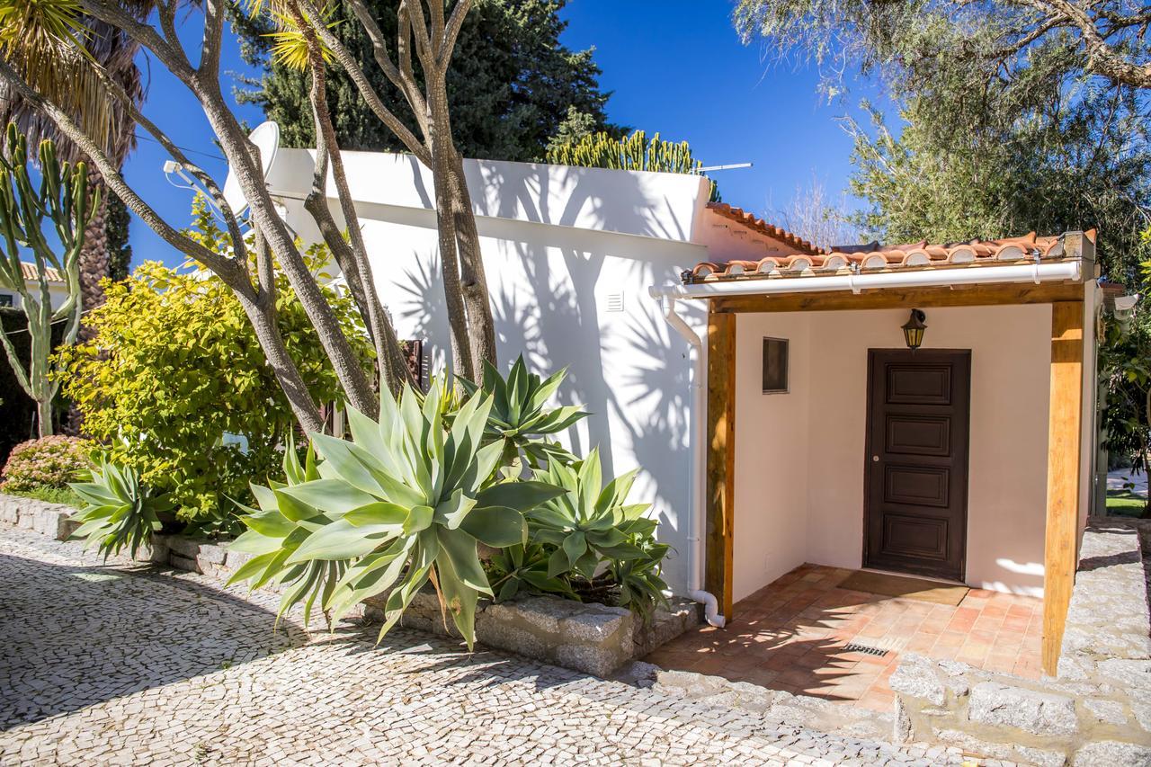 Villa Casa Da Montanha Luz Exterior foto