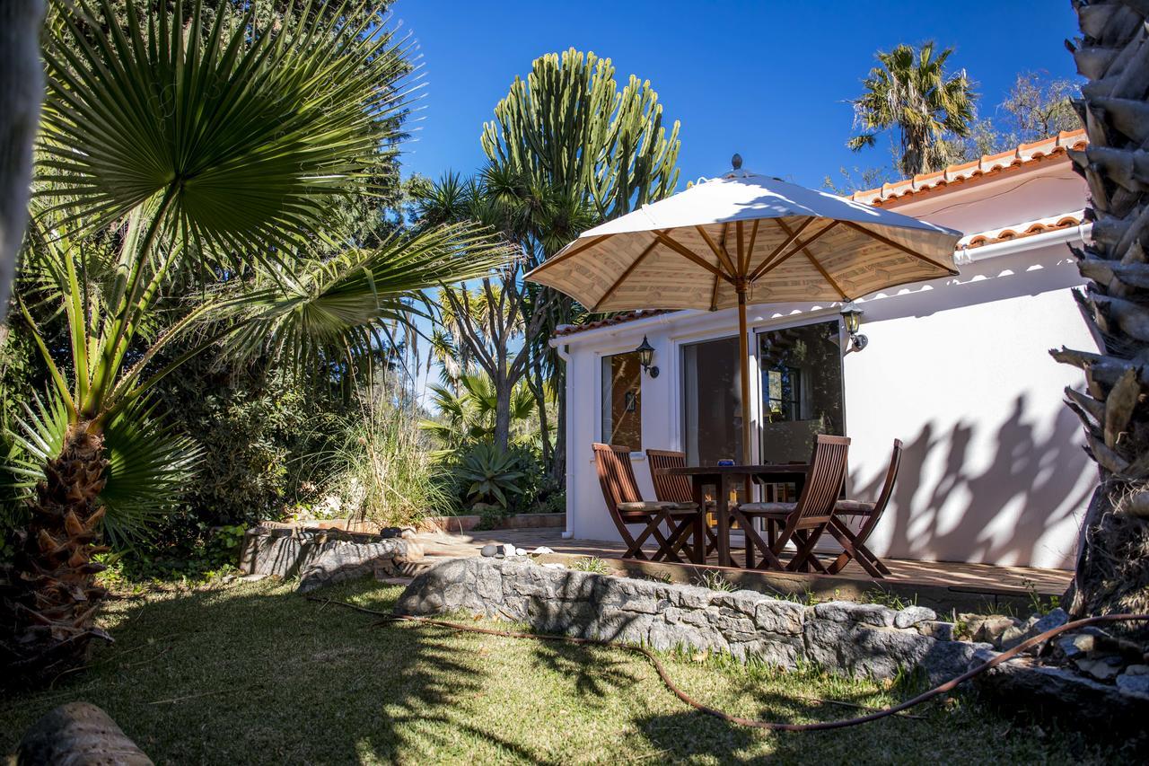 Villa Casa Da Montanha Luz Exterior foto