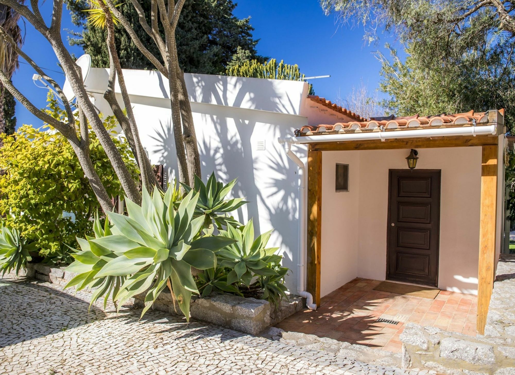 Villa Casa Da Montanha Luz Exterior foto