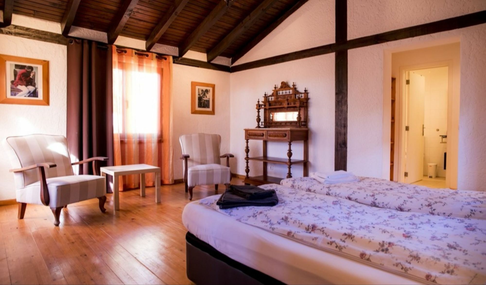 Villa Casa Da Montanha Luz Exterior foto