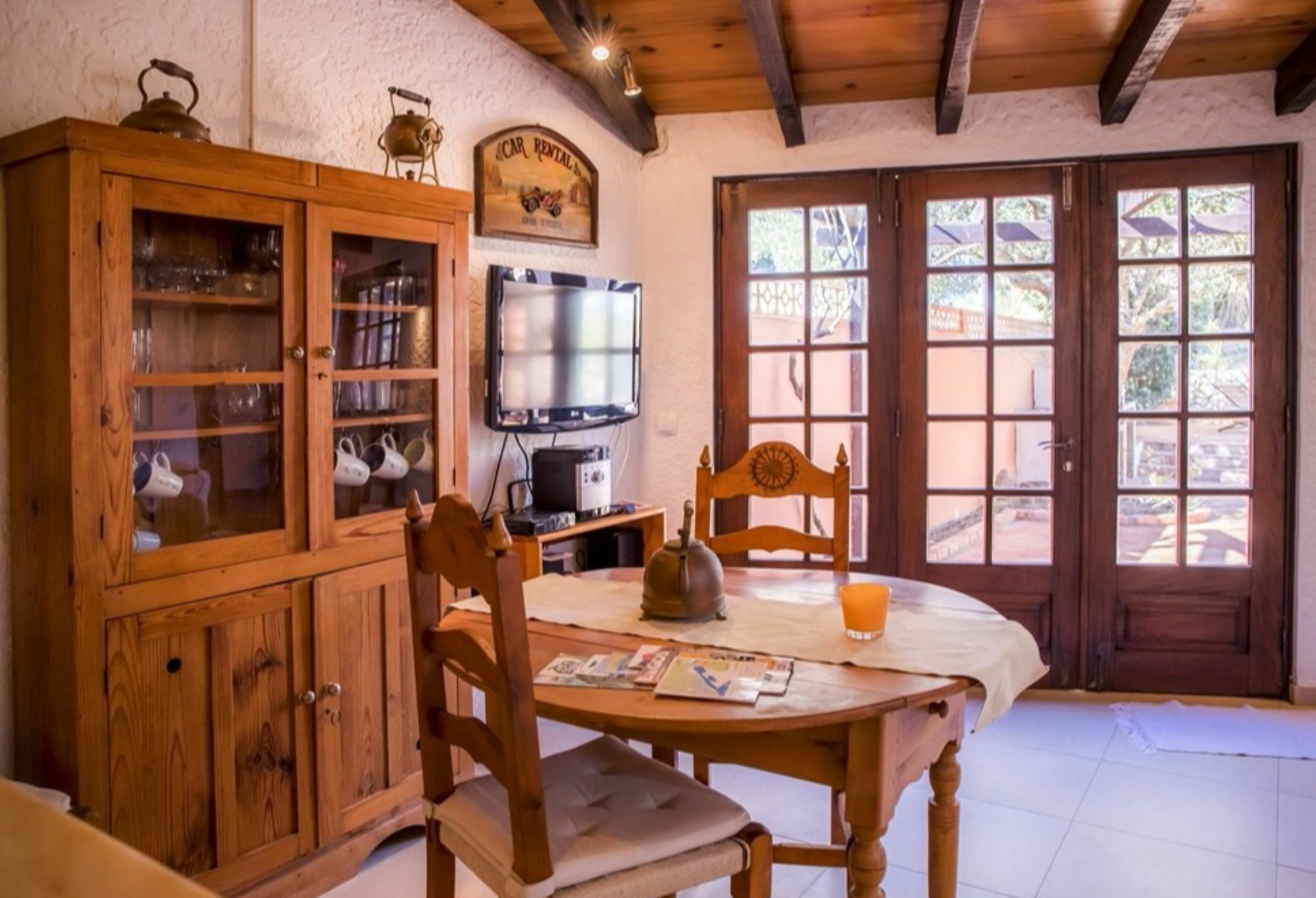 Villa Casa Da Montanha Luz Exterior foto