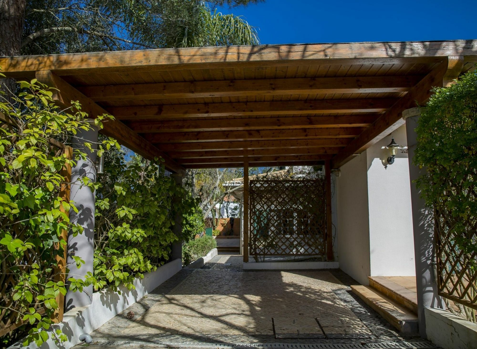 Villa Casa Da Montanha Luz Exterior foto