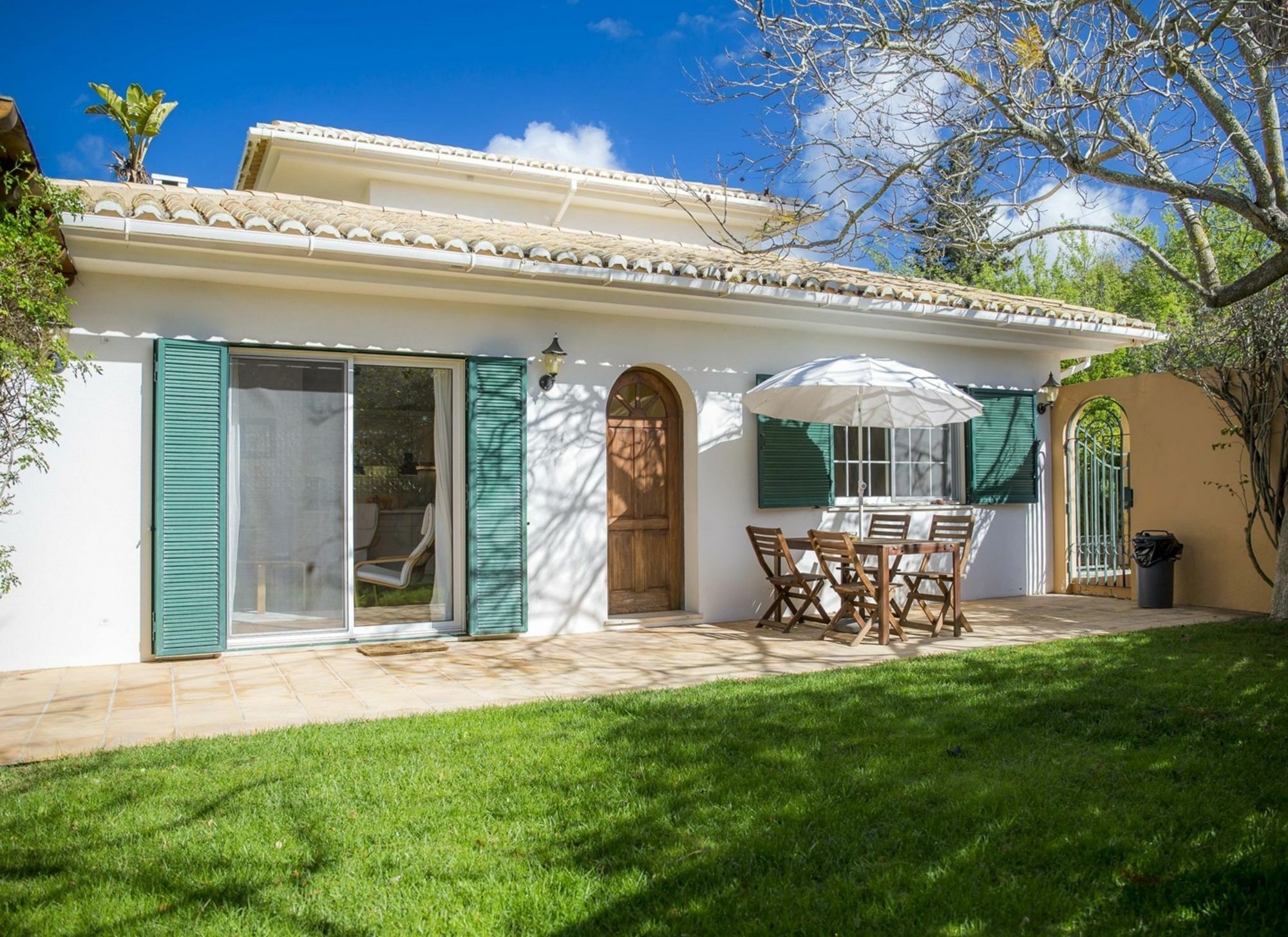 Villa Casa Da Montanha Luz Exterior foto